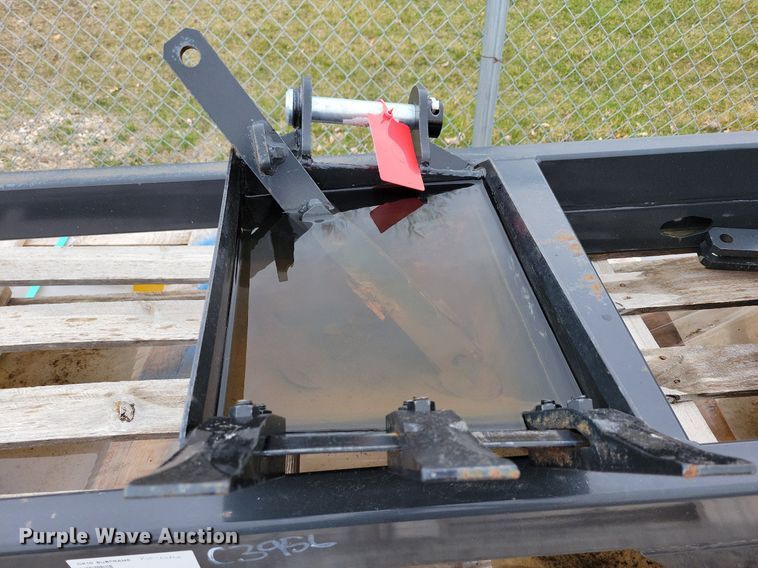 image for item LC9931 Kioti CK10 backhoe parts