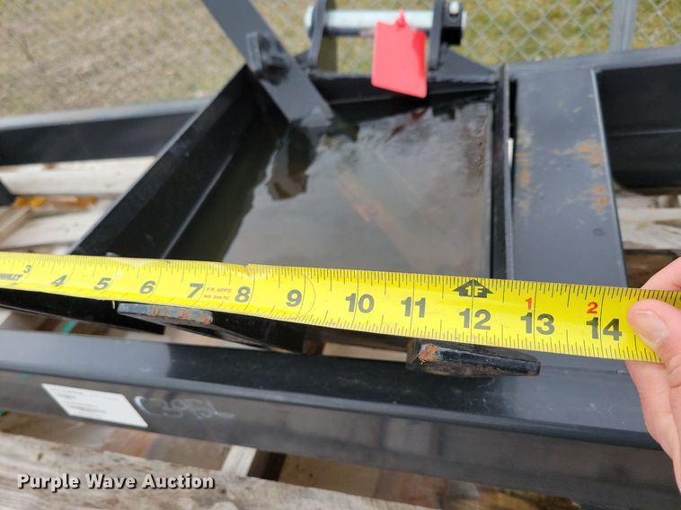 image for item LC9931 Kioti CK10 backhoe parts