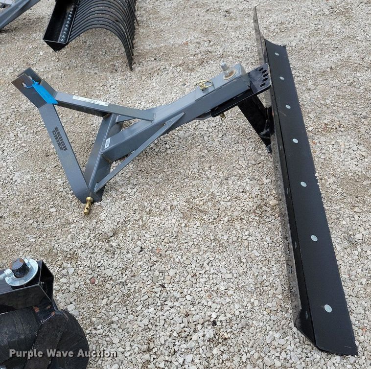 image for item LC9933 Brush Chief 7' W blade