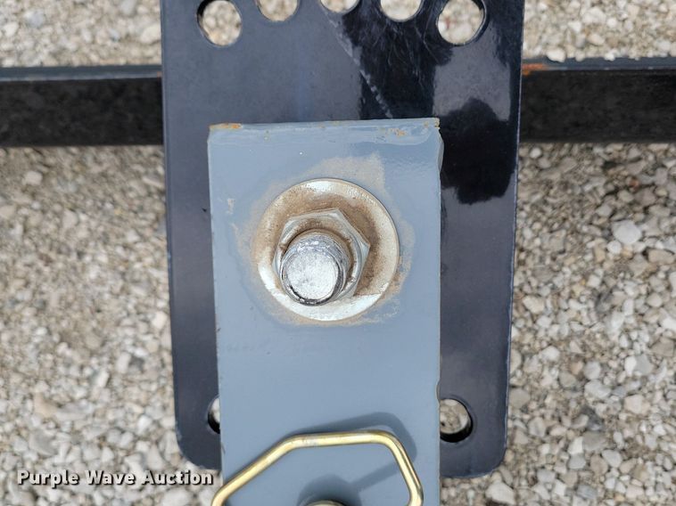 image for item LC9933 Brush Chief 7' W blade