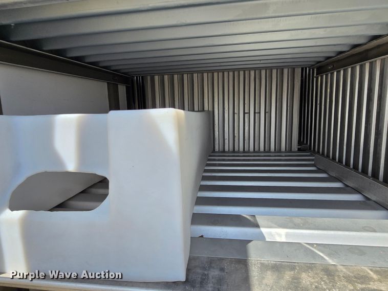 image for item LD9126 2019 Ford E450 refrigerated truck