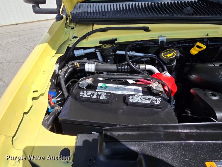 image for item LD9126 2019 Ford E450 refrigerated truck