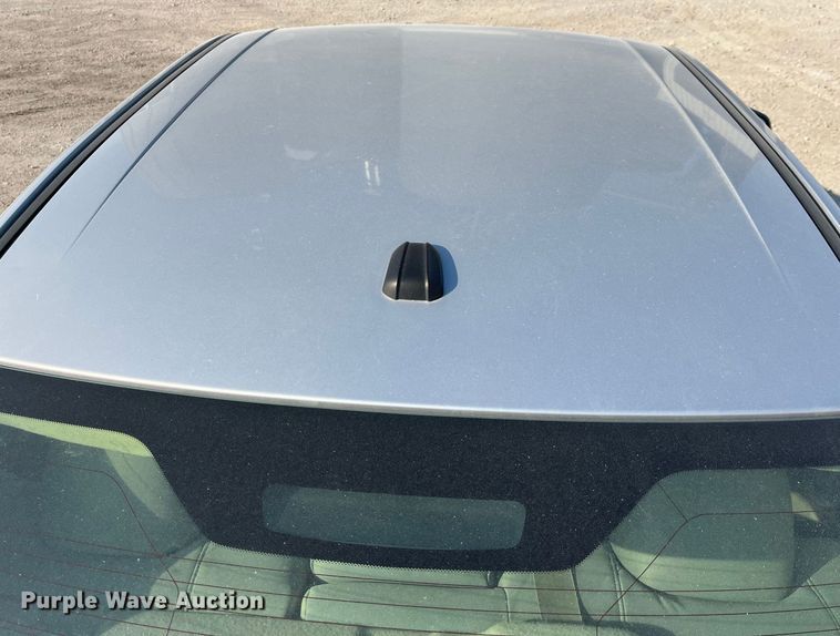 image for item LD9357 2013 Ford Taurus 