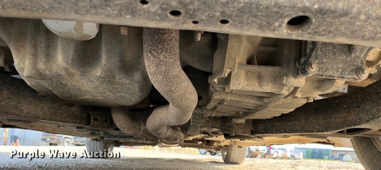 image for item LD9357 2013 Ford Taurus 