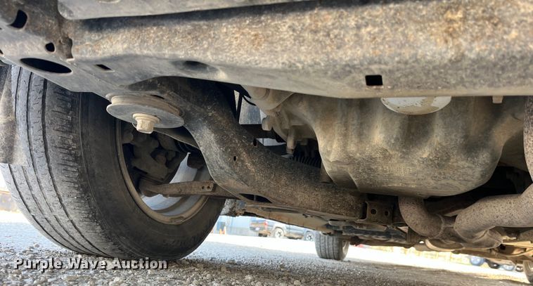 image for item LD9357 2013 Ford Taurus 