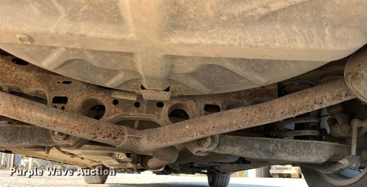 image for item LD9357 2013 Ford Taurus 