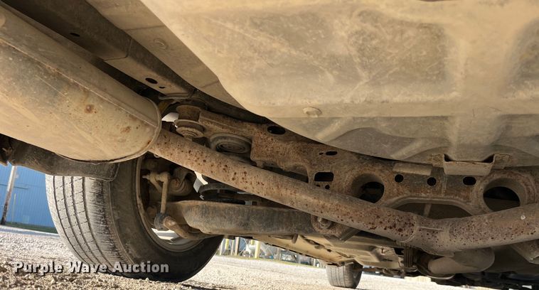 image for item LD9357 2013 Ford Taurus 