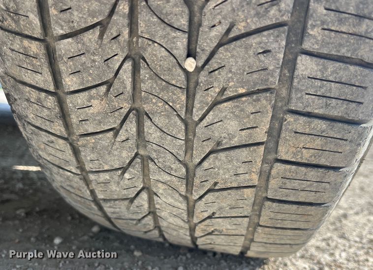 image for item LD9357 2013 Ford Taurus 