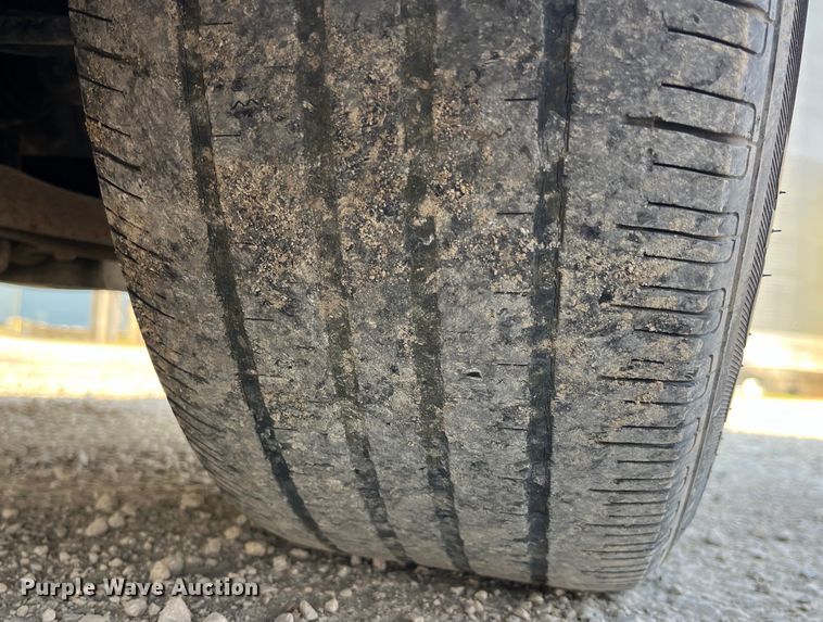 image for item LD9357 2013 Ford Taurus 