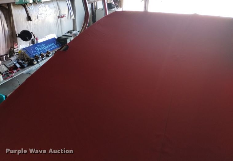 image for item LN9975 2003 Crownline  230BR boat