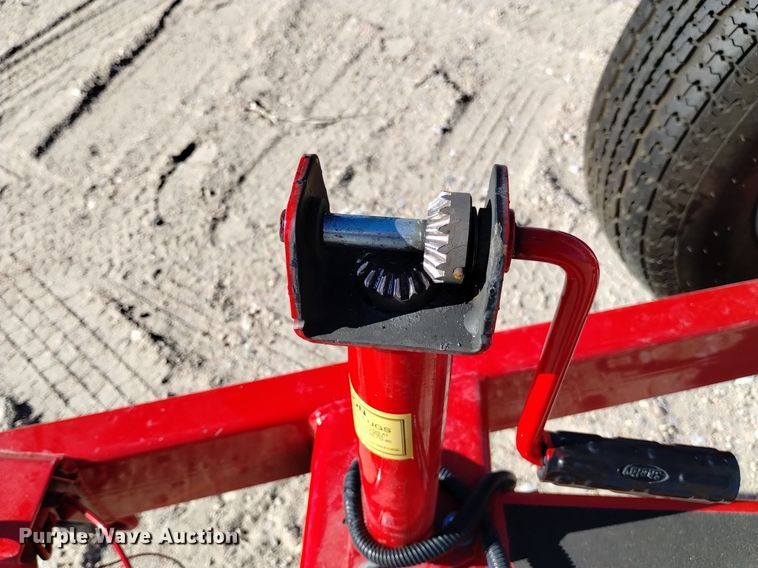 image for item LN9975 2003 Crownline  230BR boat