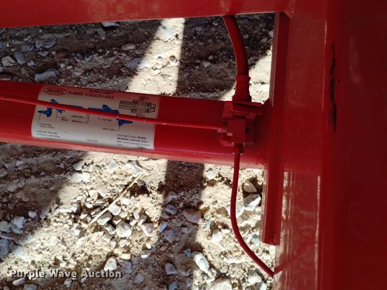 image for item LN9975 2003 Crownline  230BR boat