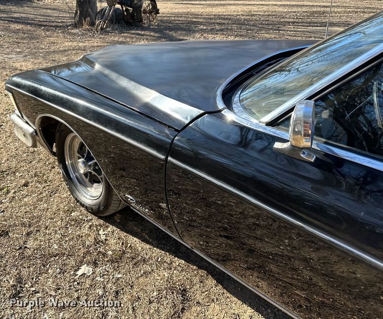 image for item LR9285 1973 Buick  Riviera 