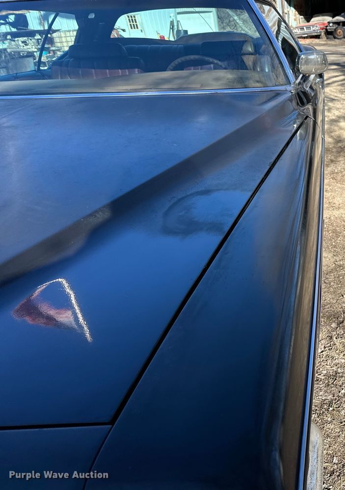 image for item LR9285 1973 Buick  Riviera 