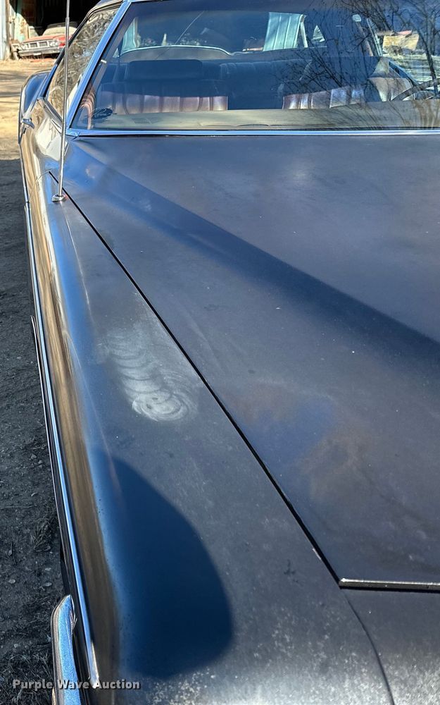 image for item LR9285 1973 Buick  Riviera 