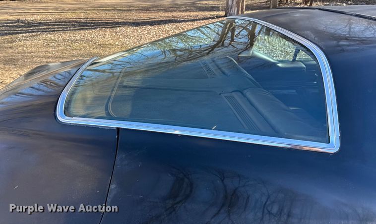 image for item LR9285 1973 Buick  Riviera 