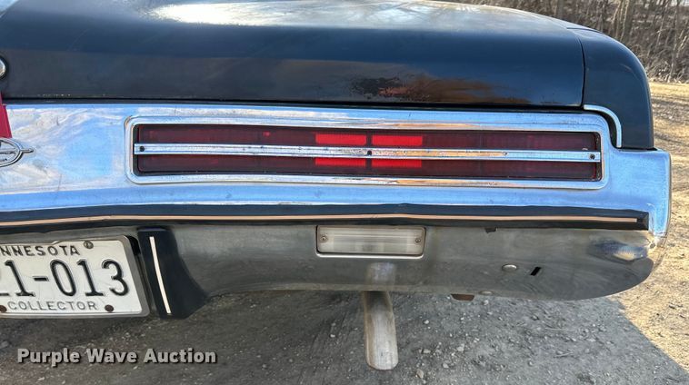 image for item LR9285 1973 Buick  Riviera 