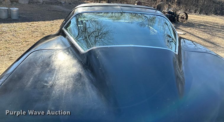 image for item LR9285 1973 Buick  Riviera 