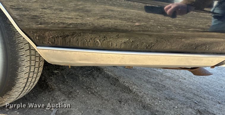 image for item LR9285 1973 Buick  Riviera 