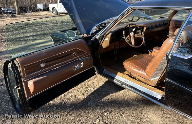 image for item LR9285 1973 Buick  Riviera 