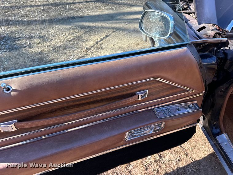 image for item LR9285 1973 Buick  Riviera 