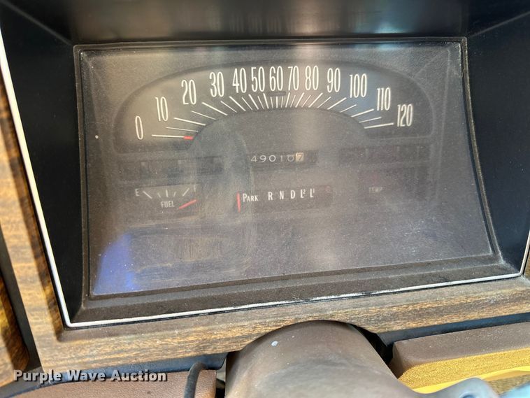 image for item LR9285 1973 Buick  Riviera 