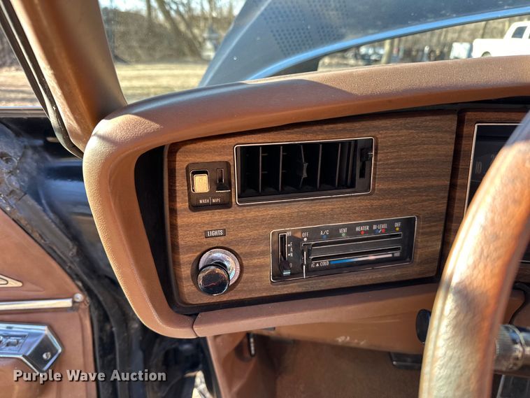 image for item LR9285 1973 Buick  Riviera 