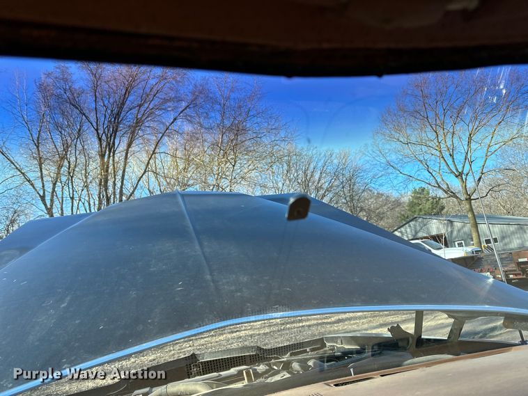 image for item LR9285 1973 Buick  Riviera 