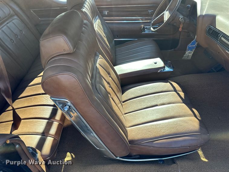 image for item LR9285 1973 Buick  Riviera 