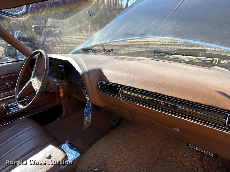 image for item LR9285 1973 Buick  Riviera 