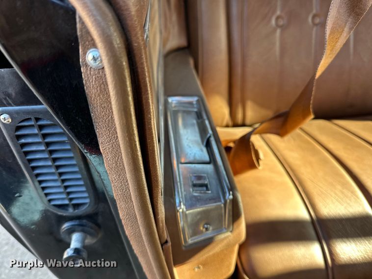 image for item LR9285 1973 Buick  Riviera 