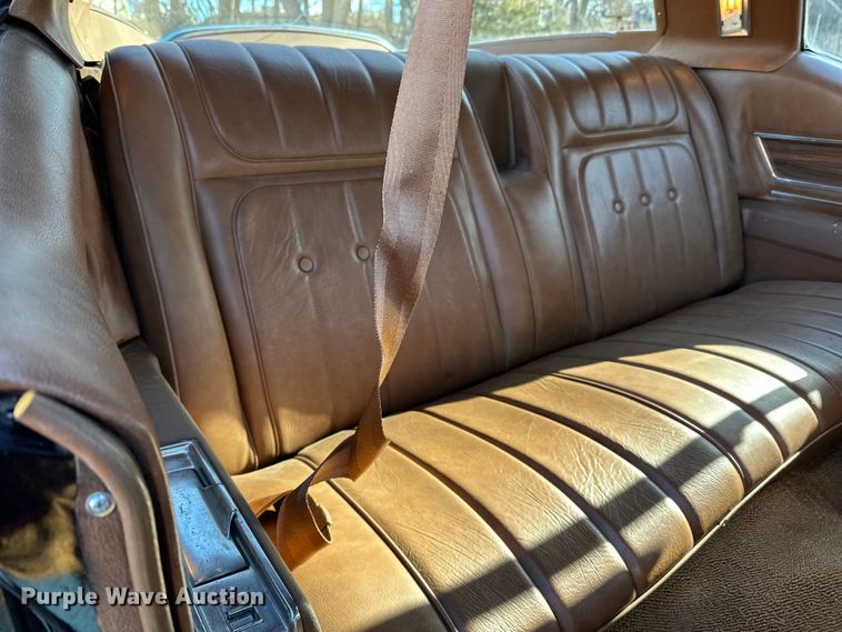 image for item LR9285 1973 Buick  Riviera 