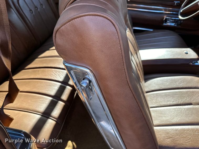 image for item LR9285 1973 Buick  Riviera 