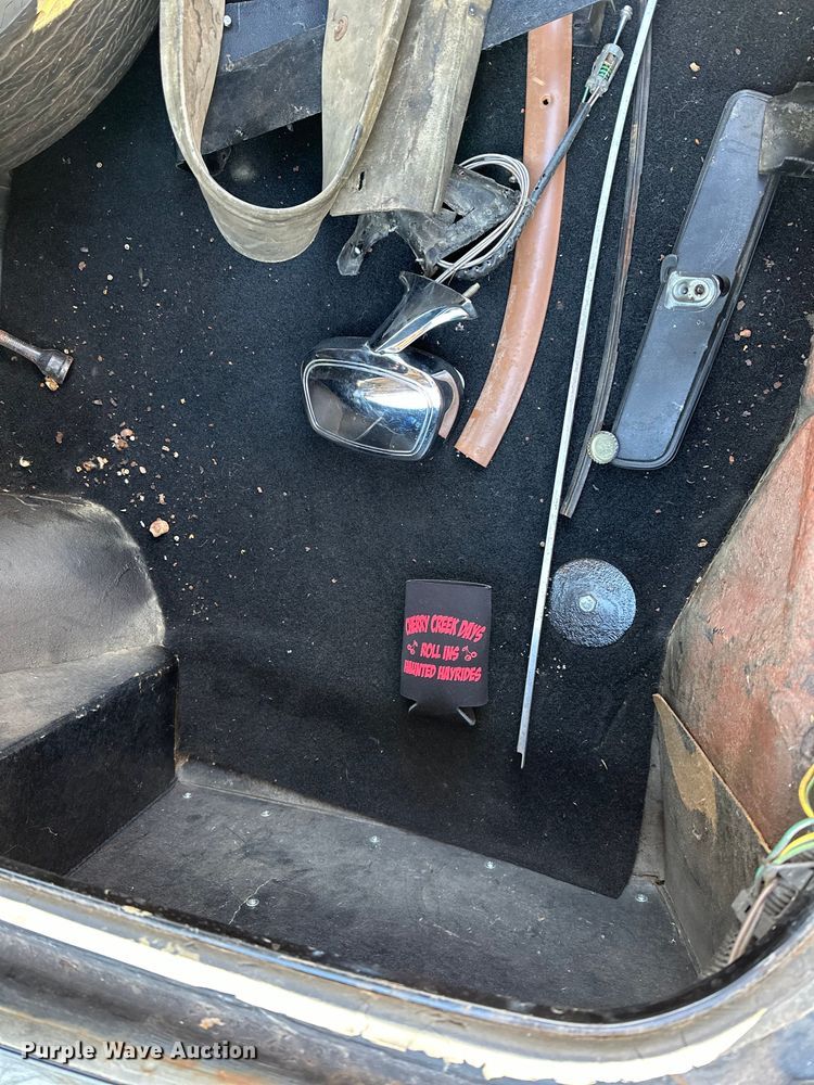 image for item LR9285 1973 Buick  Riviera 