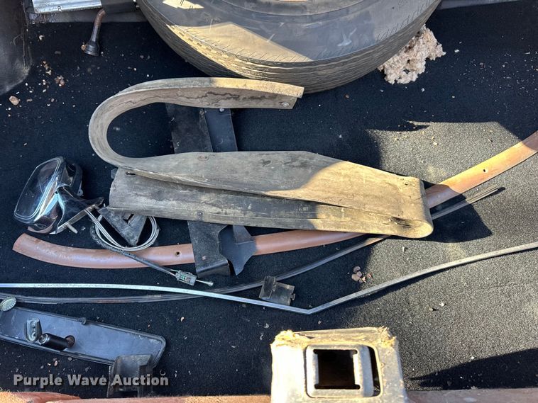 image for item LR9285 1973 Buick  Riviera 