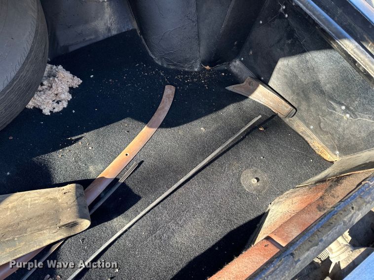 image for item LR9285 1973 Buick  Riviera 