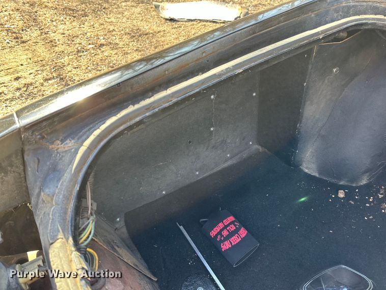 image for item LR9285 1973 Buick  Riviera 