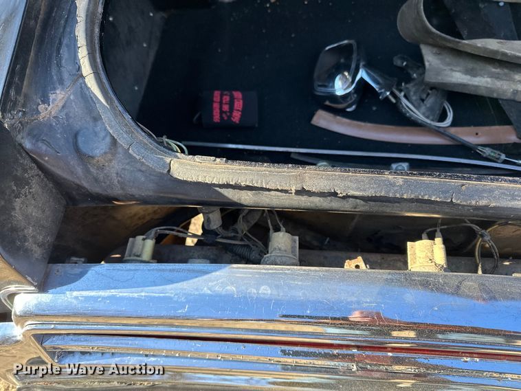 image for item LR9285 1973 Buick  Riviera 