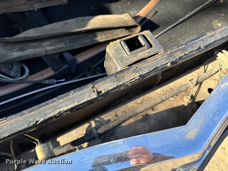 image for item LR9285 1973 Buick  Riviera 