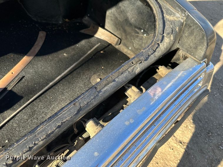 image for item LR9285 1973 Buick  Riviera 