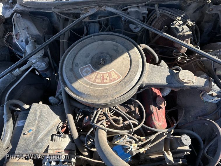 image for item LR9285 1973 Buick  Riviera 