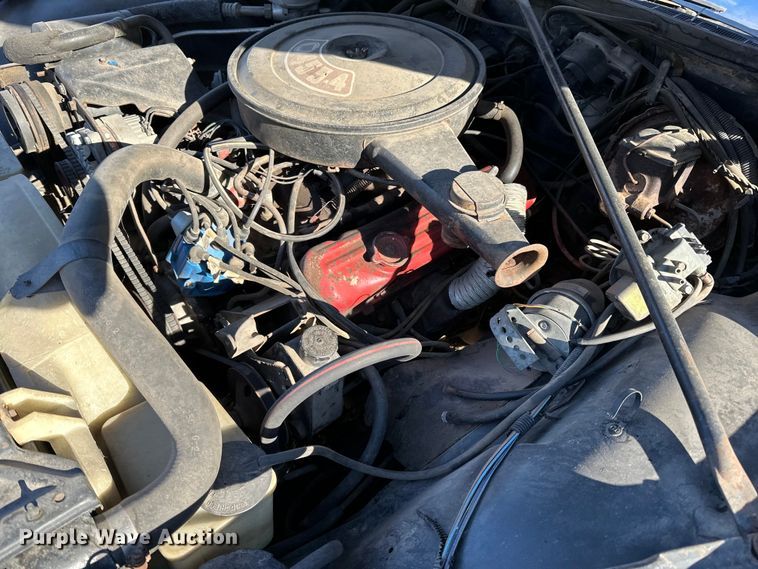 image for item LR9285 1973 Buick  Riviera 