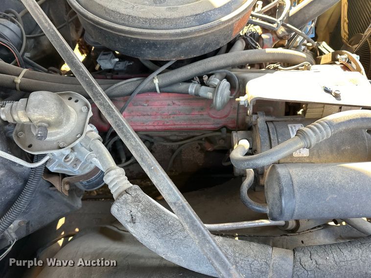 image for item LR9285 1973 Buick  Riviera 