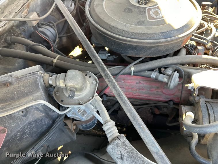 image for item LR9285 1973 Buick  Riviera 