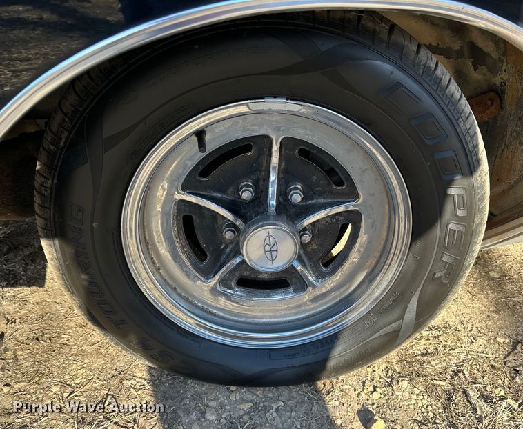 image for item LR9285 1973 Buick  Riviera 