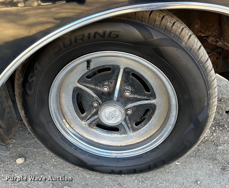 image for item LR9285 1973 Buick  Riviera 