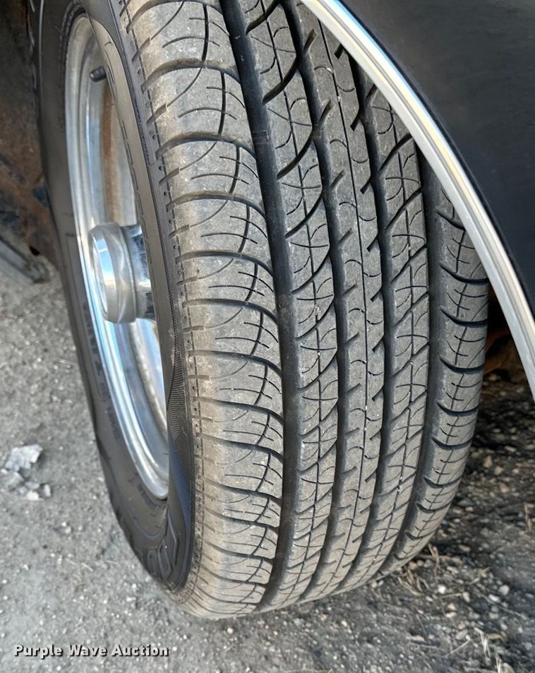 image for item LR9285 1973 Buick  Riviera 