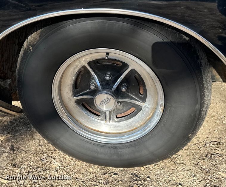 image for item LR9285 1973 Buick  Riviera 