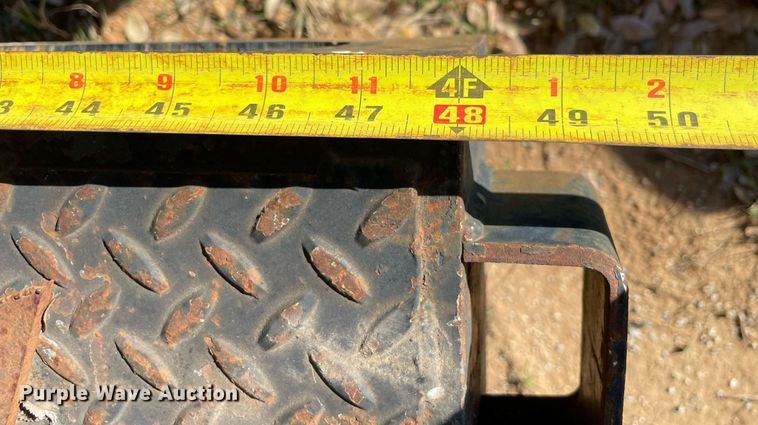 image for item LV9229 Lincoln SA-200 welding trailer