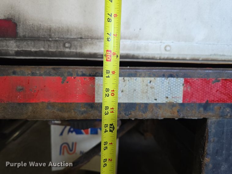 image for item ME9299 2010 Ford F550 Super Duty XLT box truck